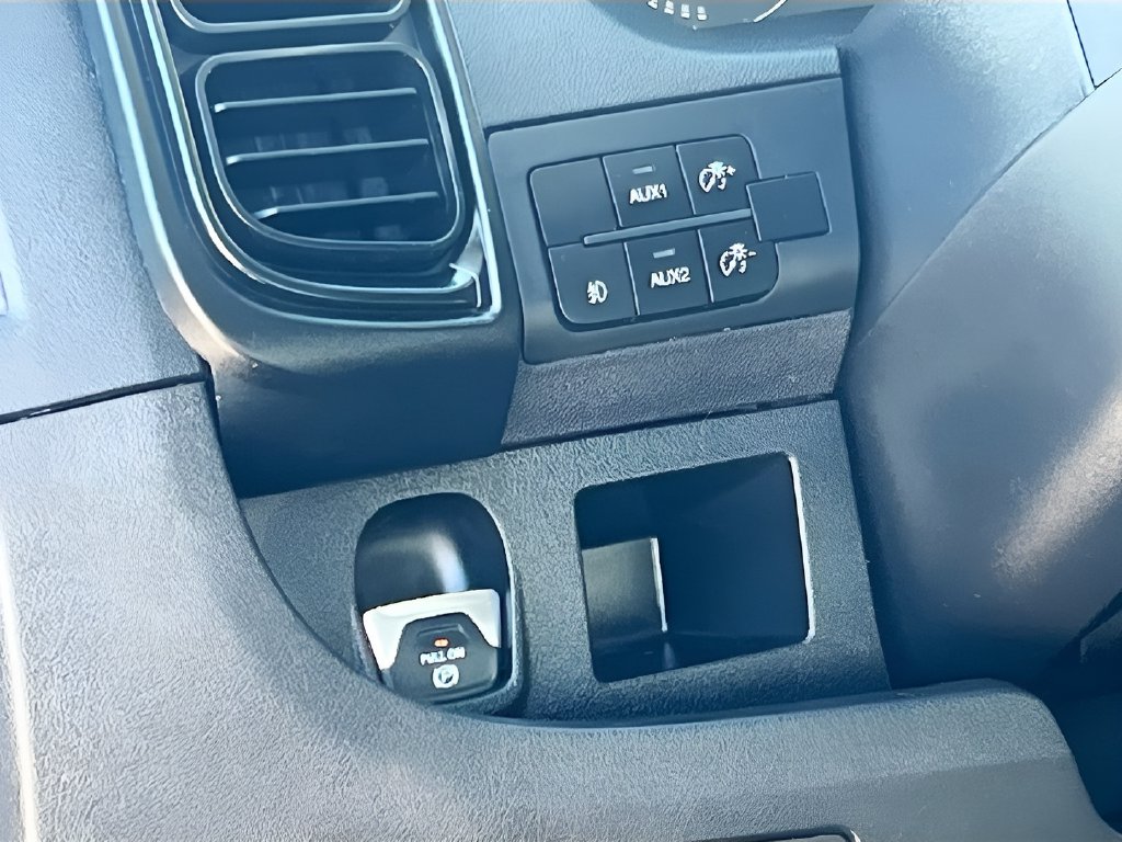 2023 Ram ProMaster 2500 photo 10 of 27
