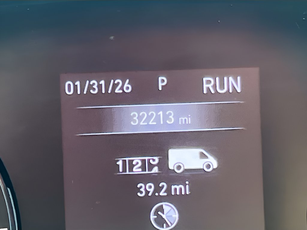 2023 Ram ProMaster 2500 photo 12 of 27