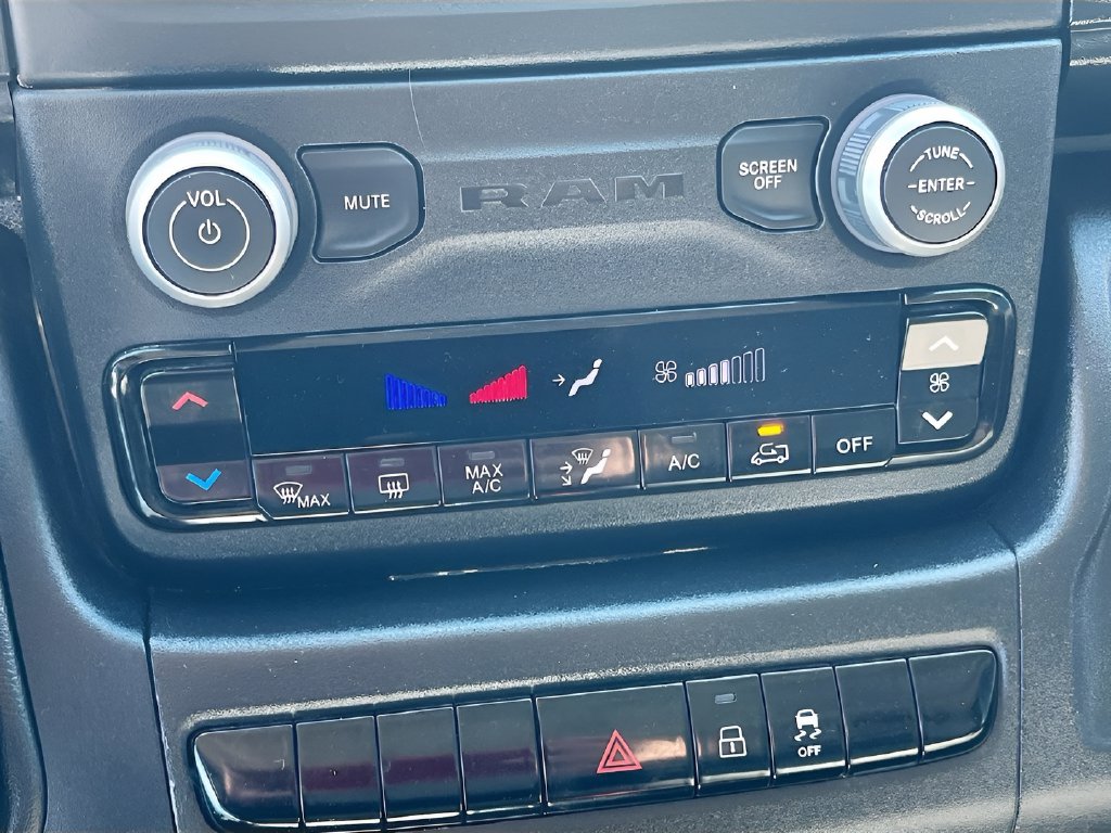 2023 Ram ProMaster 2500 photo 15 of 27
