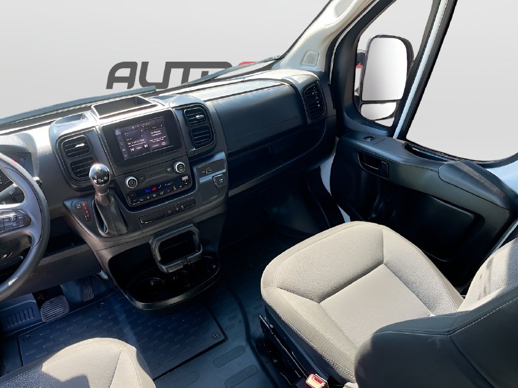 2023 Ram ProMaster 2500 photo 21 of 27