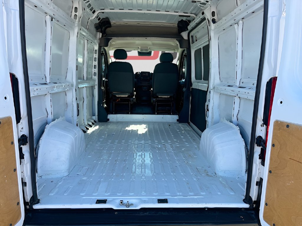 2023 Ram ProMaster 2500 photo 22 of 27
