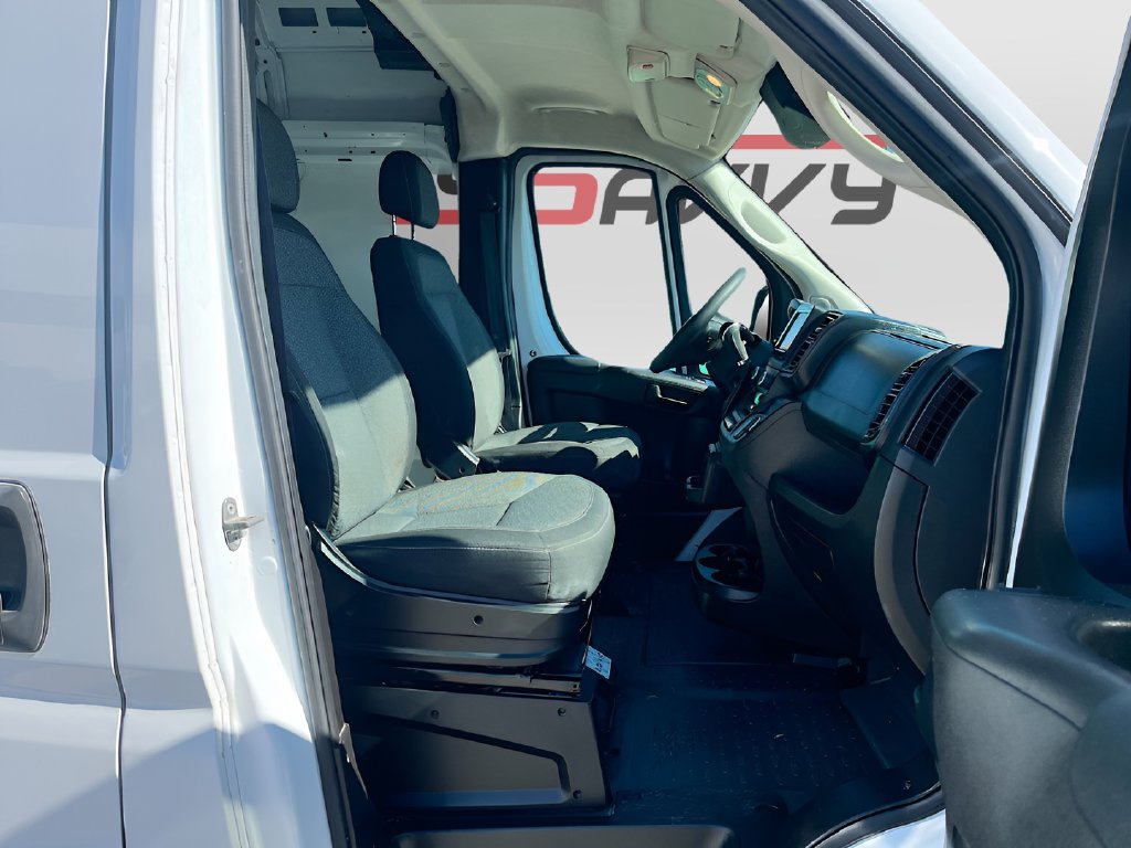 2023 Ram ProMaster 2500 photo 23 of 27
