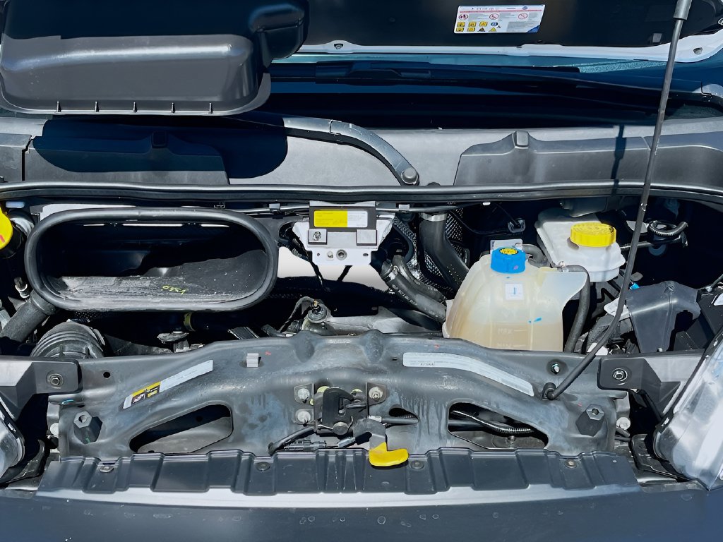 2023 Ram ProMaster 2500 photo 25 of 27