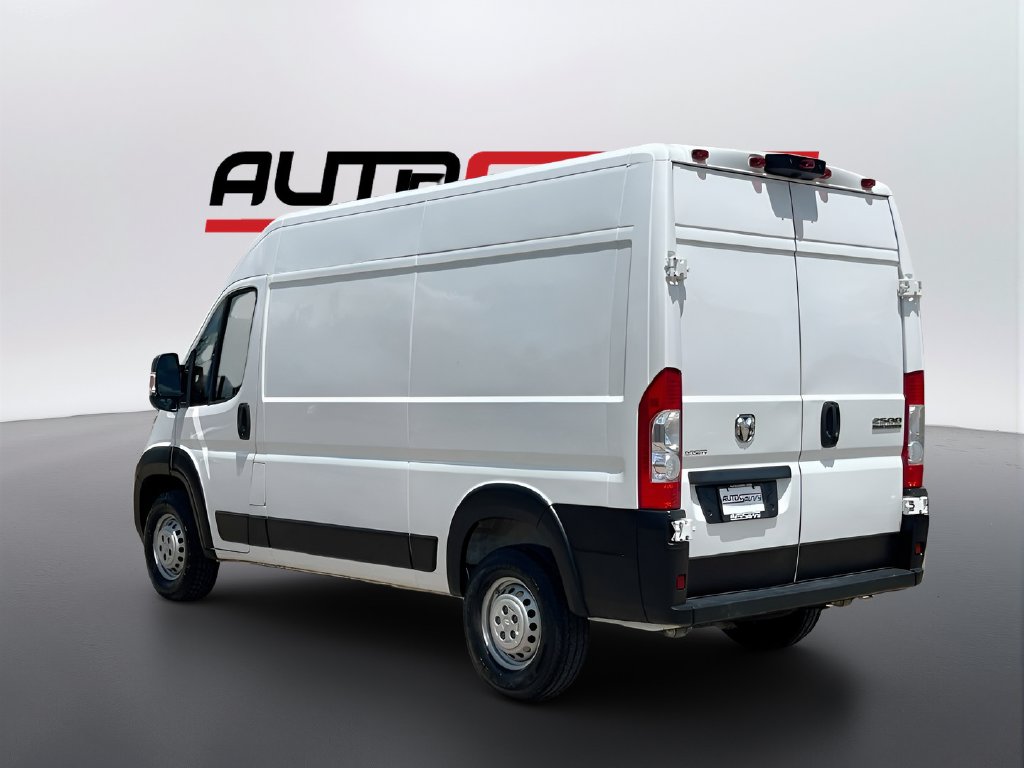 2025 Ram ProMaster 2500 photo 5 of 29