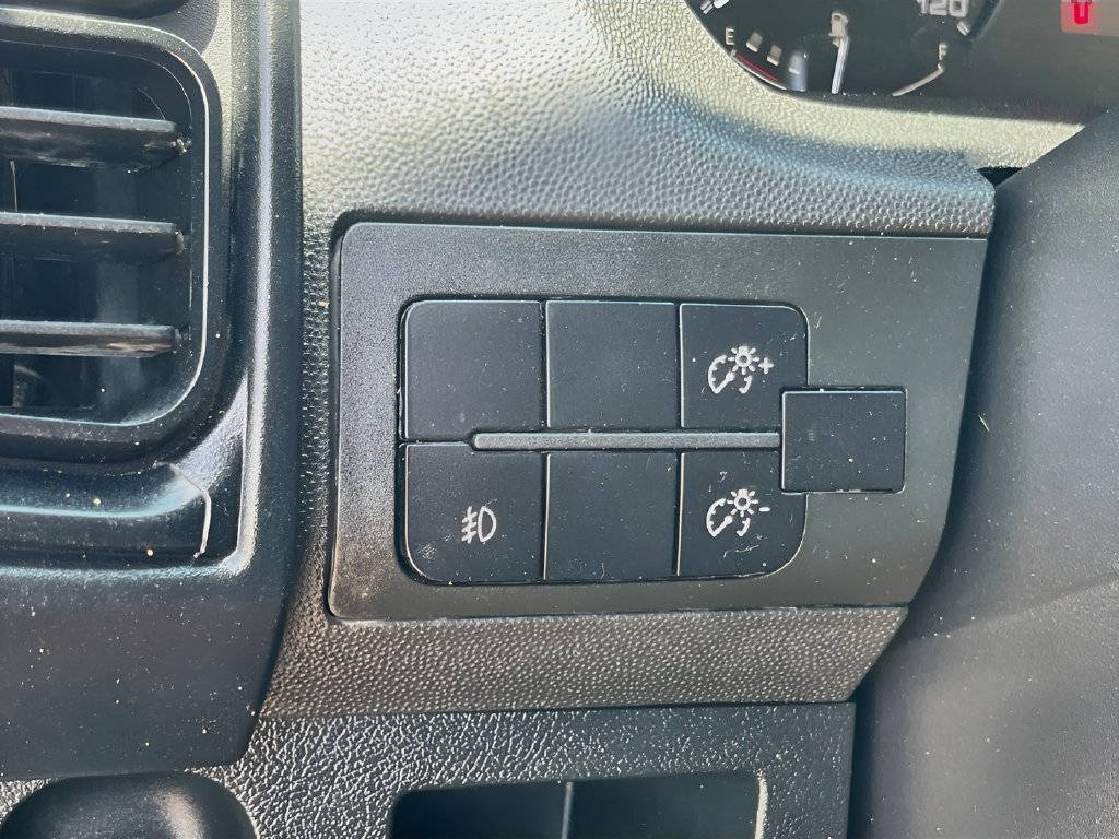 2025 Ram ProMaster 2500 photo 10 of 29