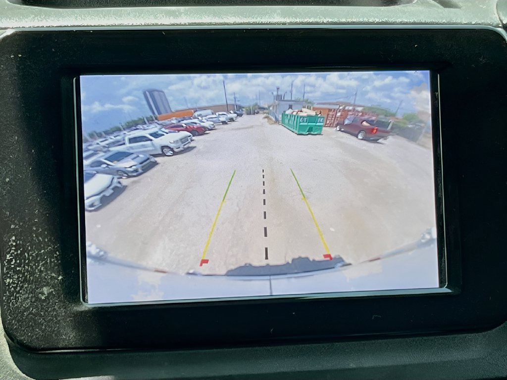 2025 Ram ProMaster 2500 photo 13 of 29
