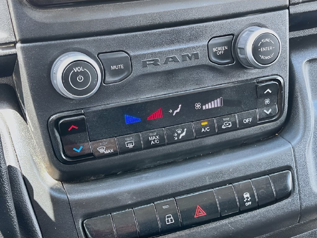 2025 Ram ProMaster 2500 photo 15 of 29