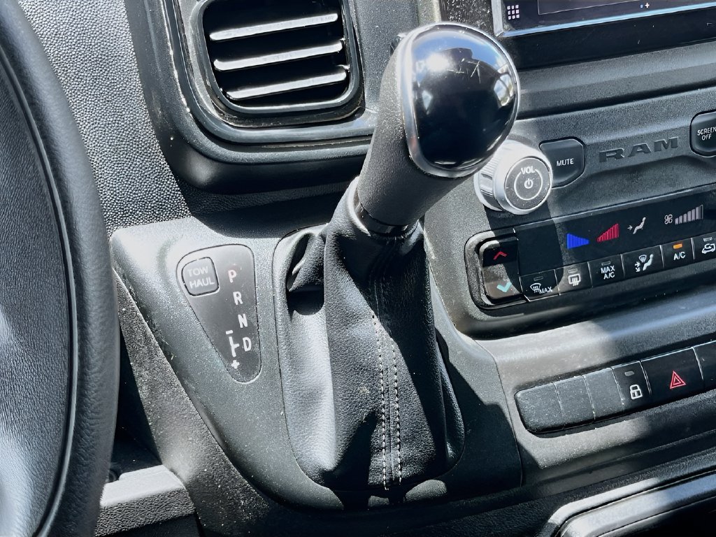 2025 Ram ProMaster 2500 photo 16 of 29