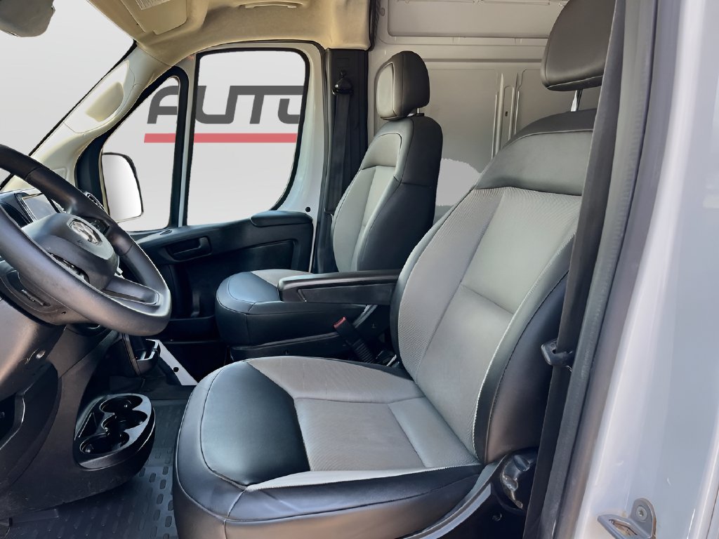 2025 Ram ProMaster 2500 photo 19 of 29