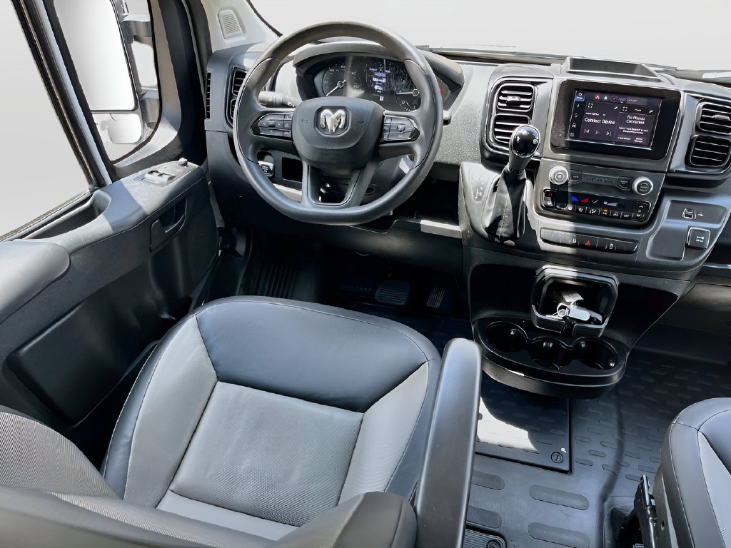 2025 Ram ProMaster 2500 photo 20 of 29