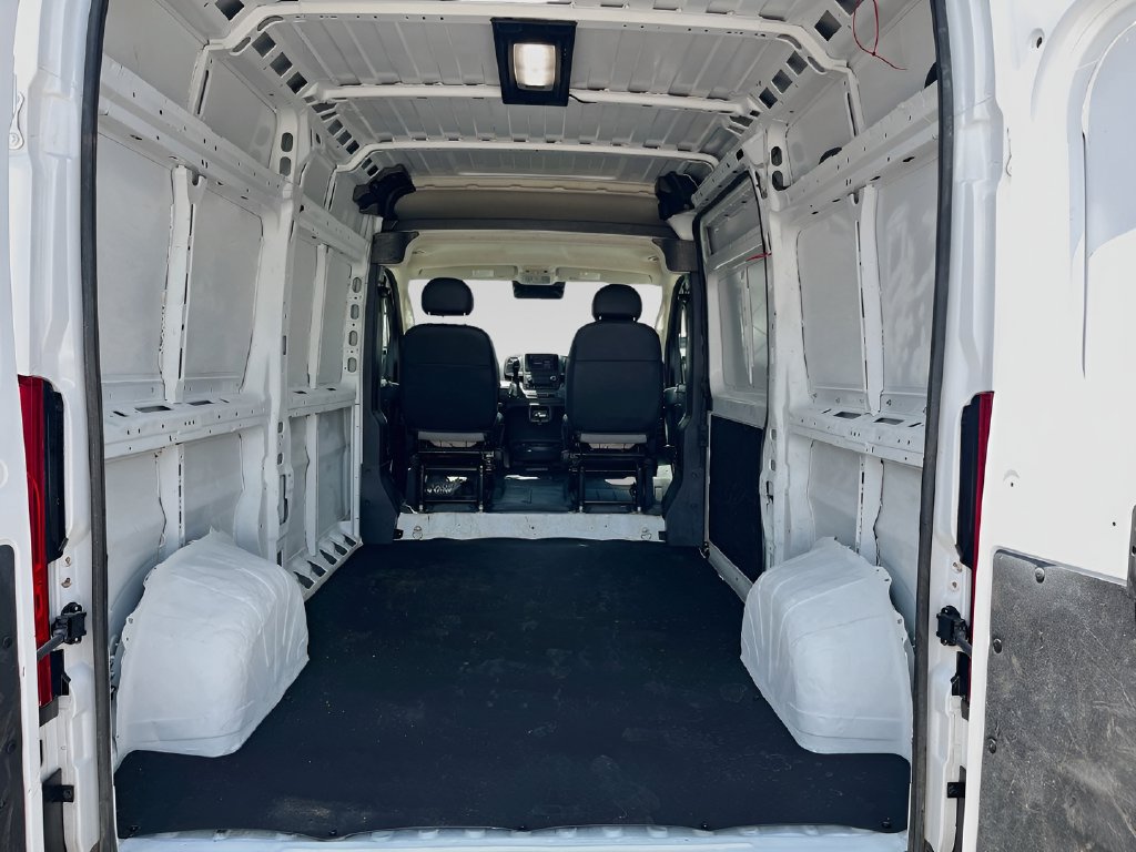 2025 Ram ProMaster 2500 photo 22 of 29