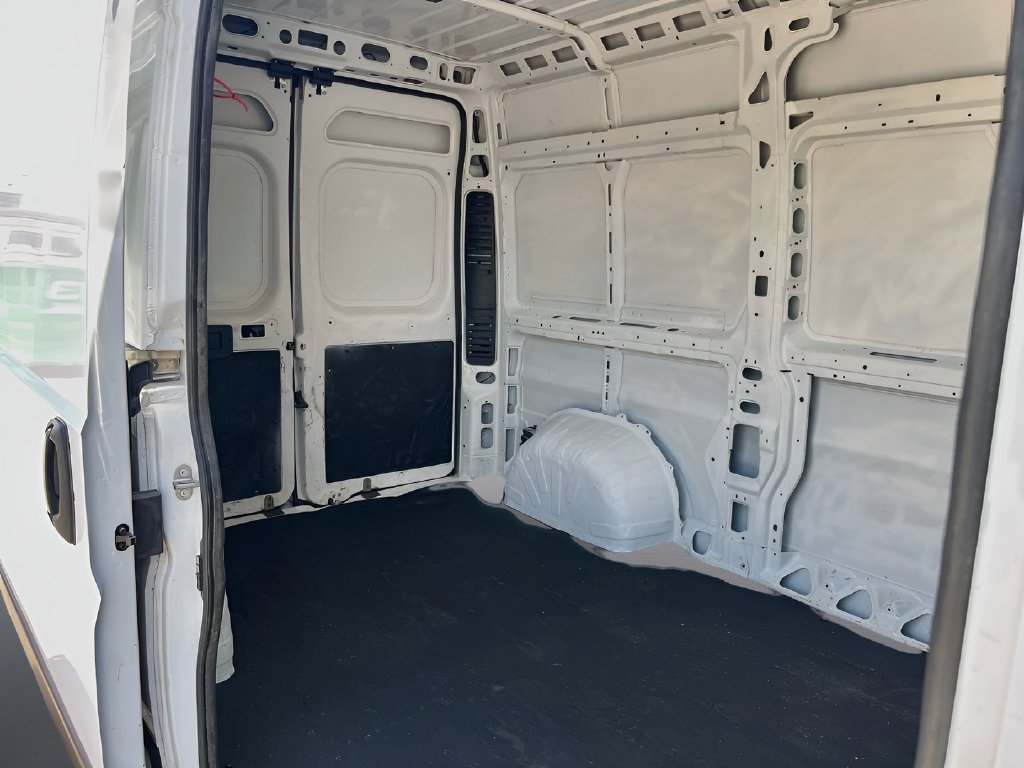 2025 Ram ProMaster 2500 photo 29 of 29