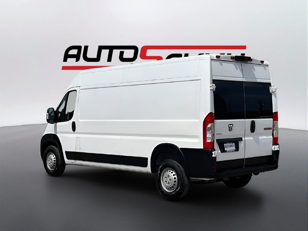 2024 Ram ProMaster 2500 photo 5 of 29