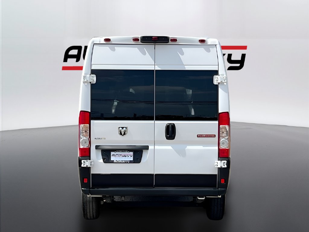 2024 Ram ProMaster 2500 photo 6 of 29