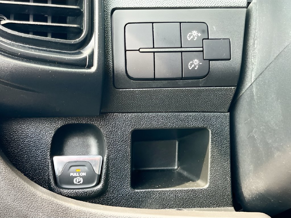2024 Ram ProMaster 2500 photo 10 of 29