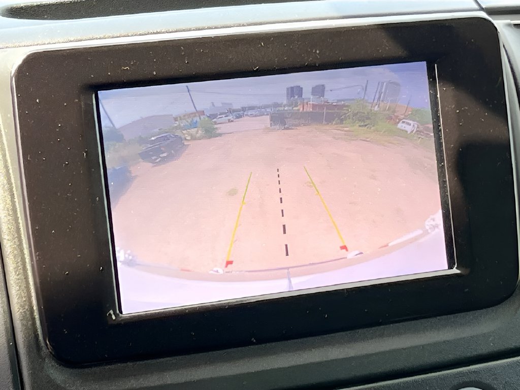 2024 Ram ProMaster 2500 photo 13 of 29