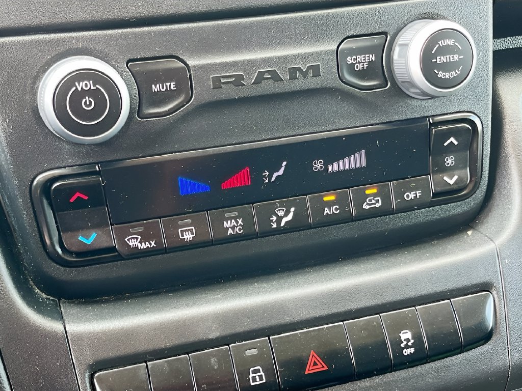 2024 Ram ProMaster 2500 photo 15 of 29