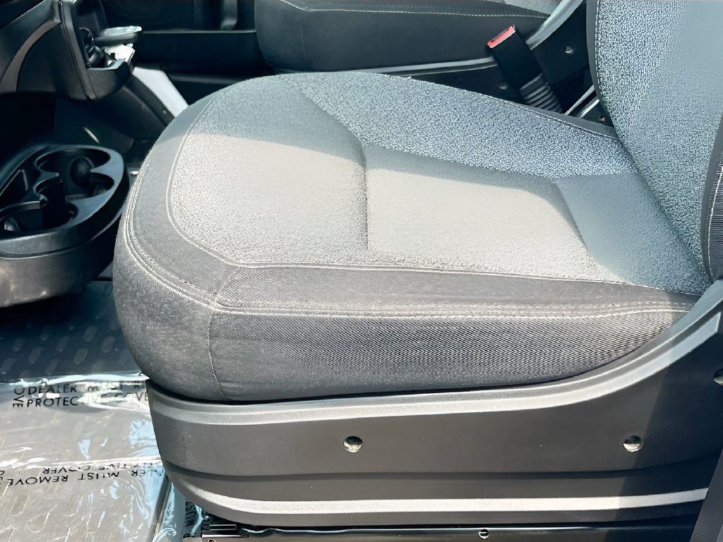 2024 Ram ProMaster 2500 photo 18 of 29