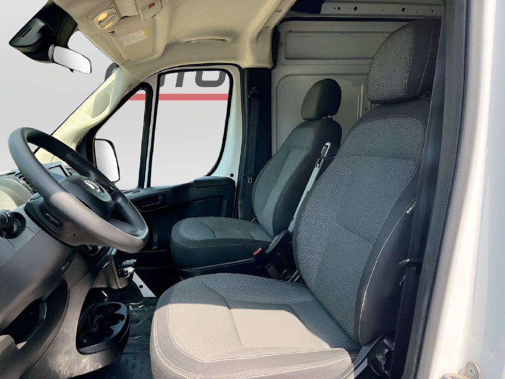 2024 Ram ProMaster 2500 photo 19 of 29