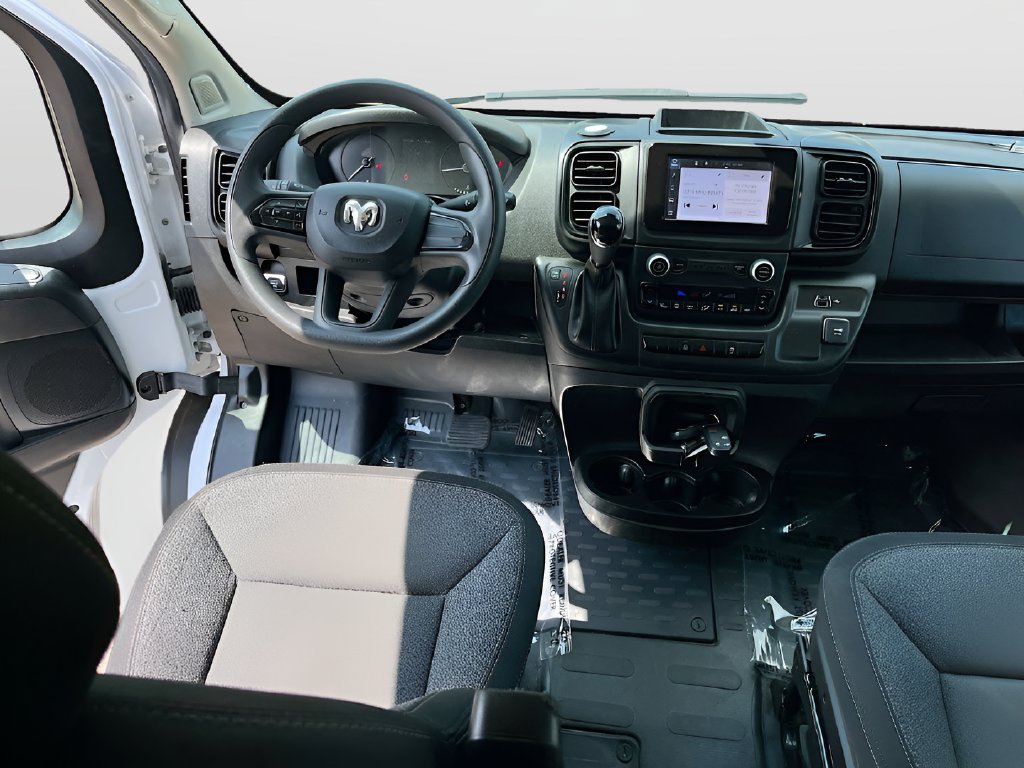 2024 Ram ProMaster 2500 photo 20 of 29