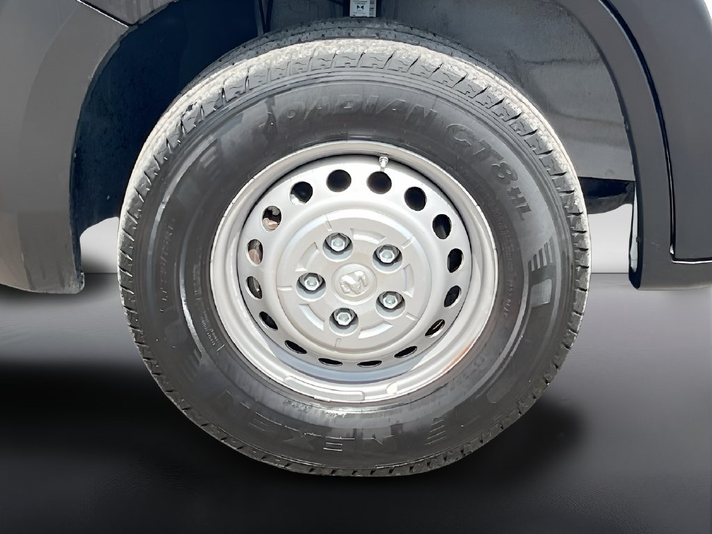 2024 Ram ProMaster 2500 photo 26 of 29