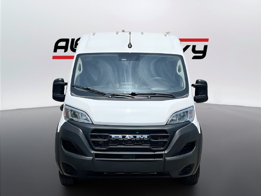 2023 Ram ProMaster 2500 photo 2 of 27