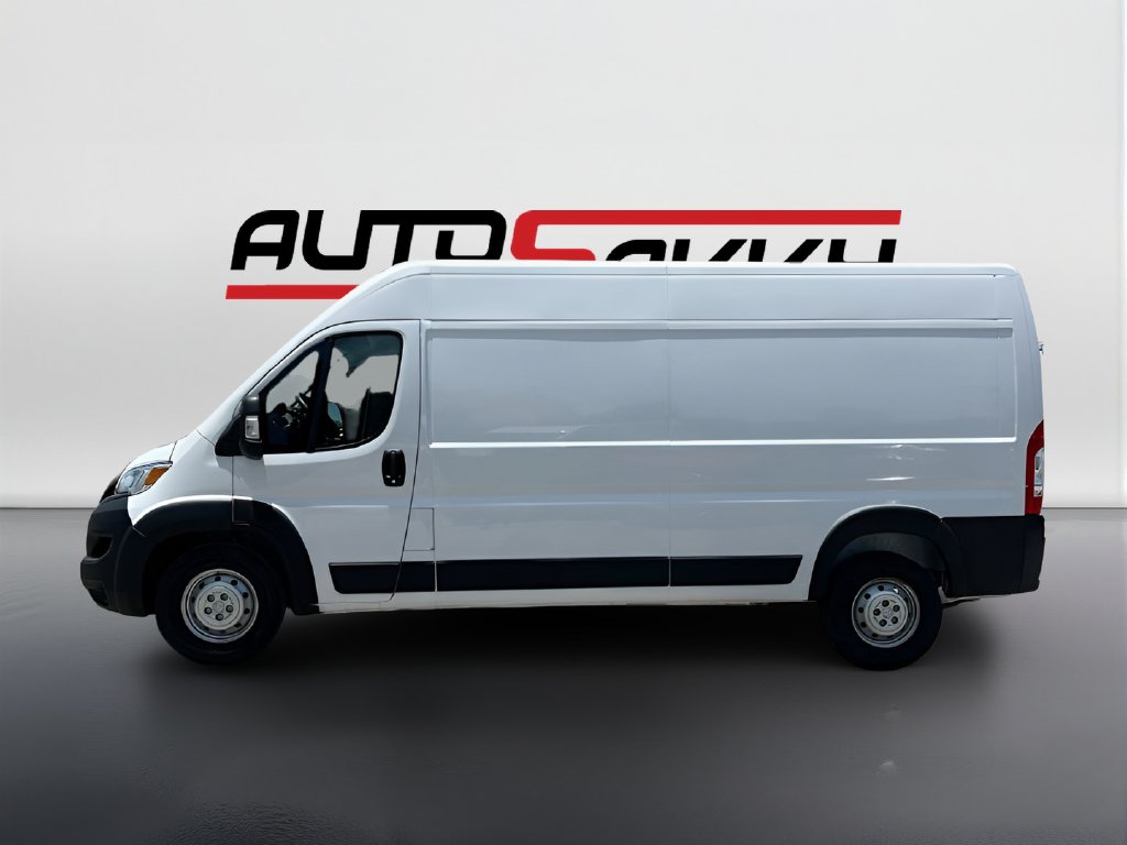 2023 Ram ProMaster 2500 photo 4 of 27