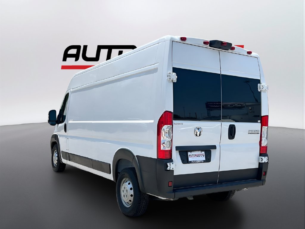 2023 Ram ProMaster 2500 photo 5 of 27