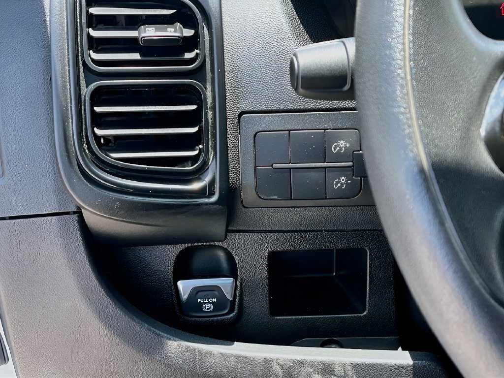 2023 Ram ProMaster 2500 photo 10 of 27