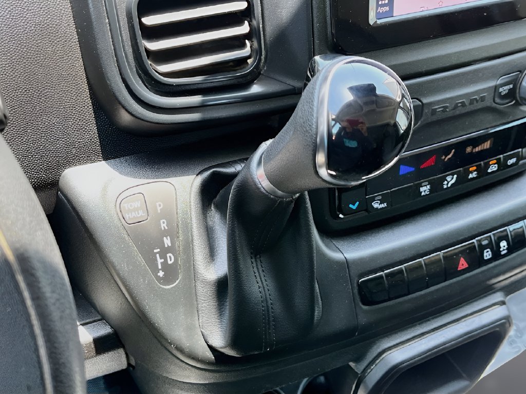2023 Ram ProMaster 2500 photo 15 of 27