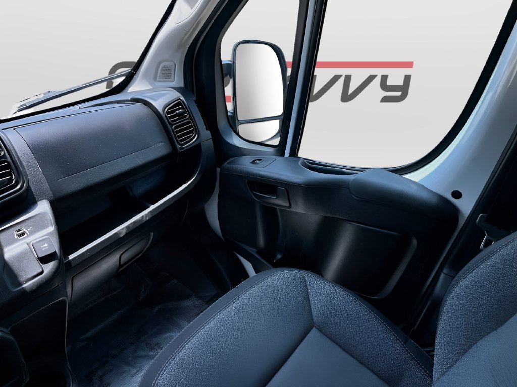 2023 Ram ProMaster 2500 photo 20 of 27