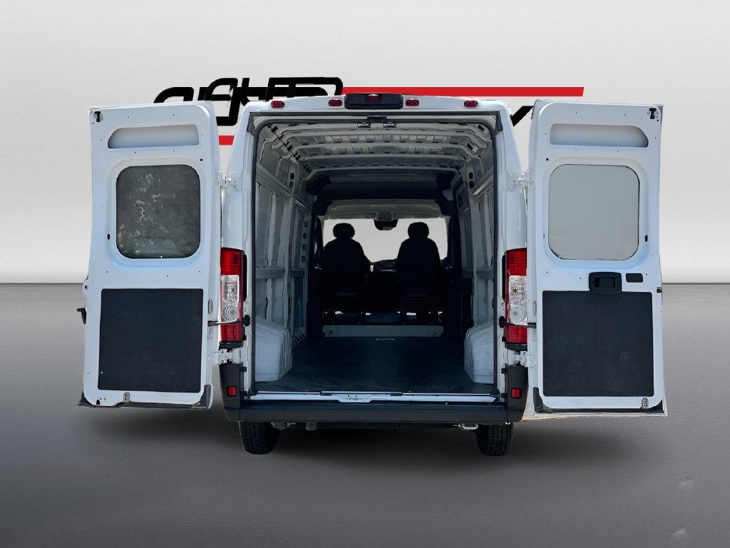 2023 Ram ProMaster 2500 photo 21 of 27