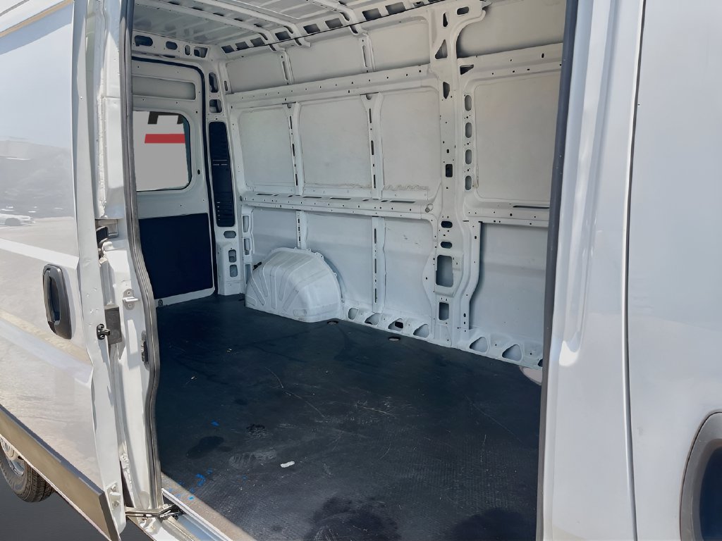 2023 Ram ProMaster 2500 photo 22 of 27