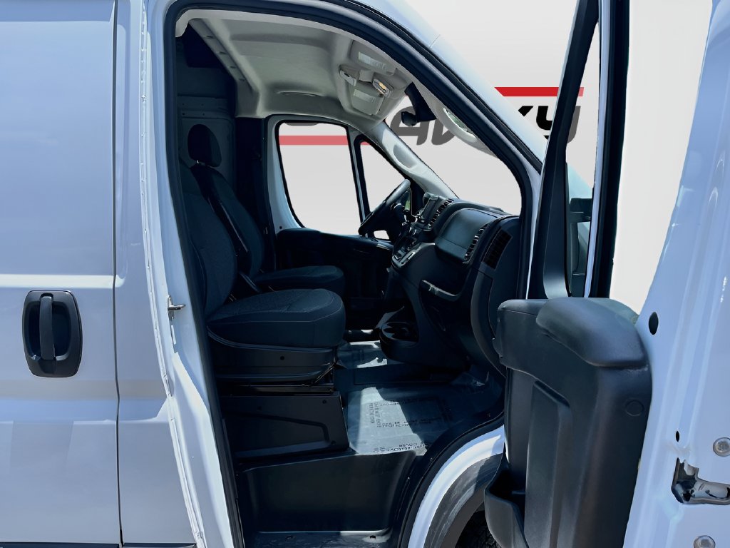 2023 Ram ProMaster 2500 photo 23 of 27