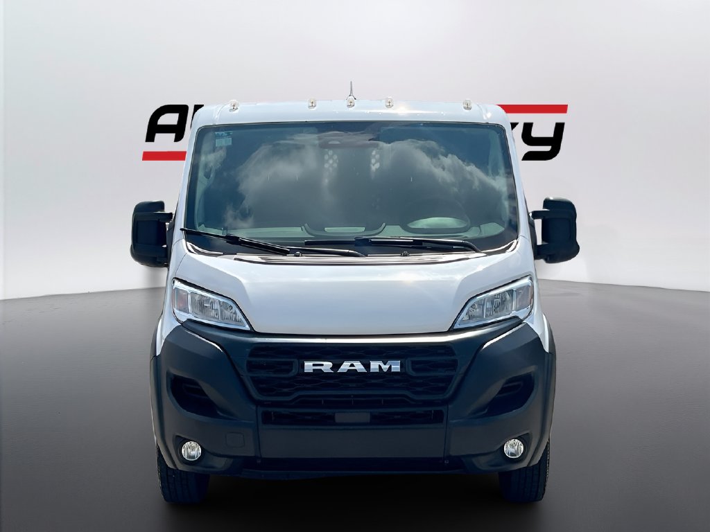 2023 Ram ProMaster 2500 photo 2 of 30