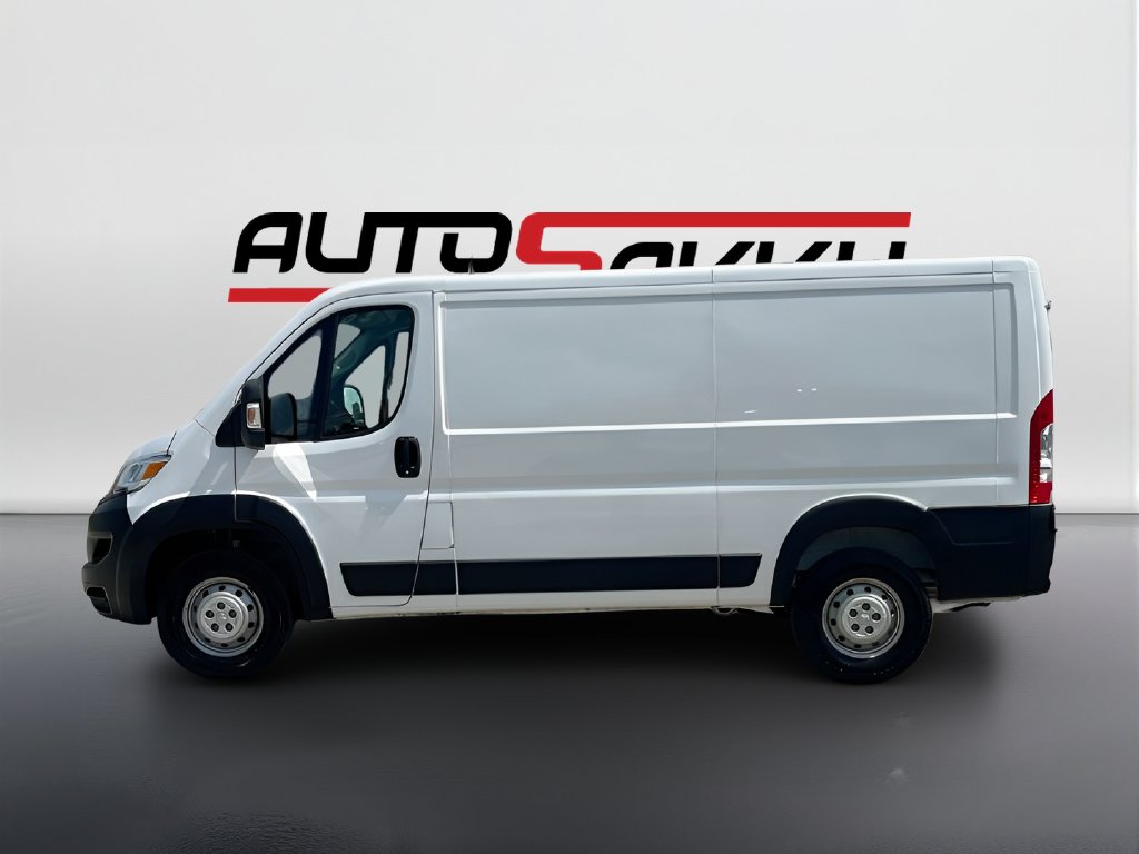 2023 Ram ProMaster 2500 photo 4 of 30