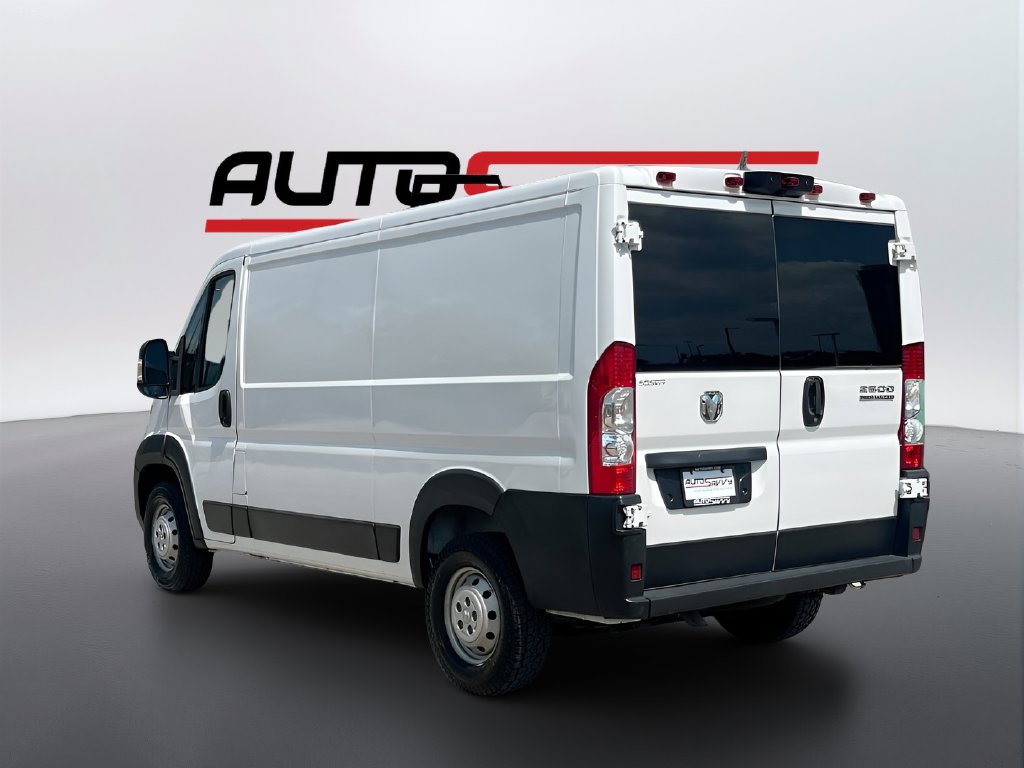 2023 Ram ProMaster 2500 photo 5 of 30
