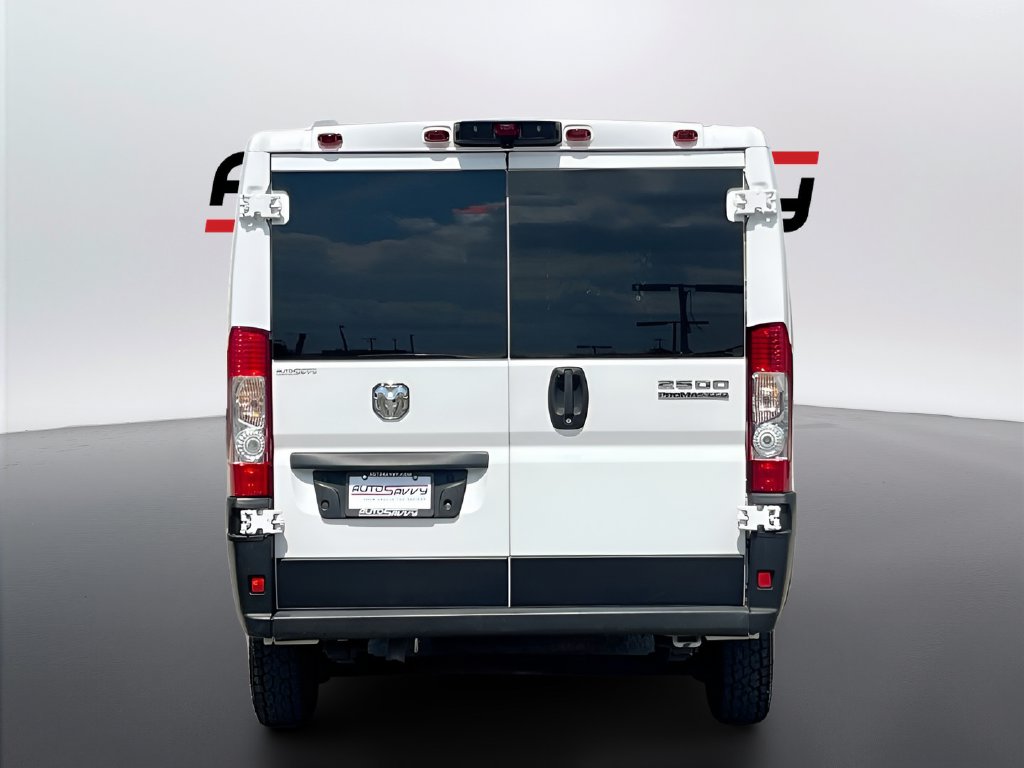 2023 Ram ProMaster 2500 photo 6 of 30