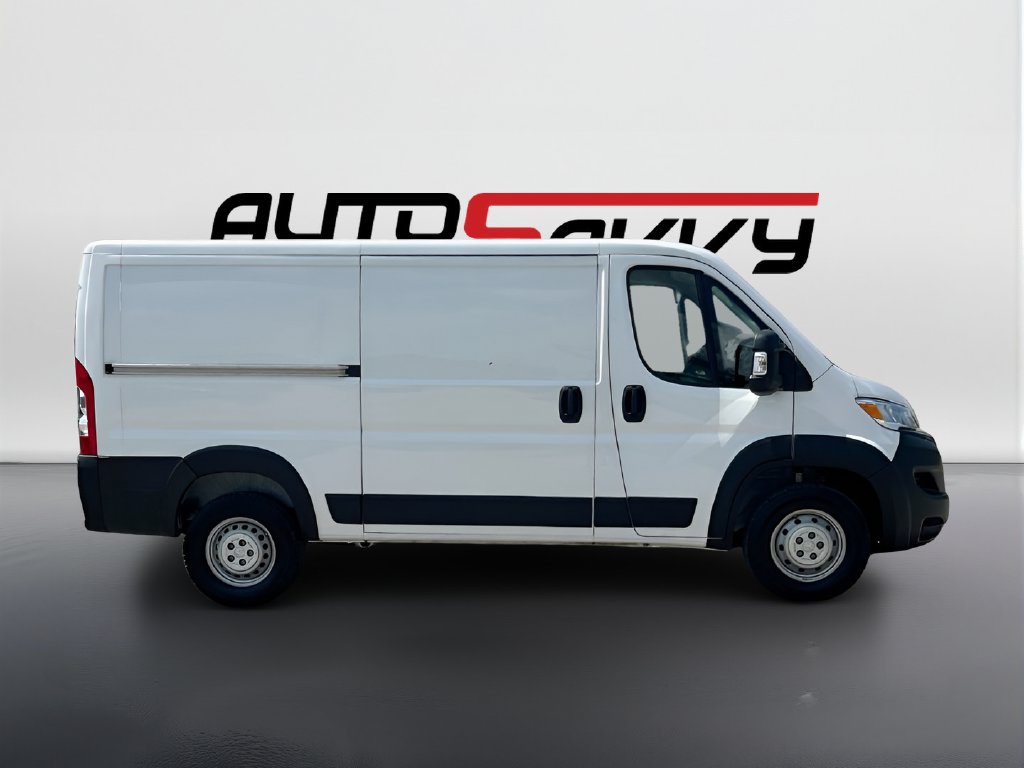 2023 Ram ProMaster 2500 photo 8 of 30