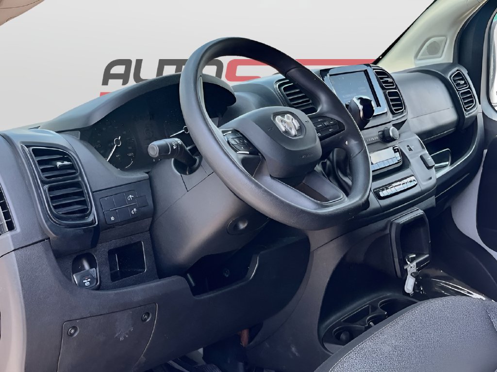2023 Ram ProMaster 2500 photo 9 of 30