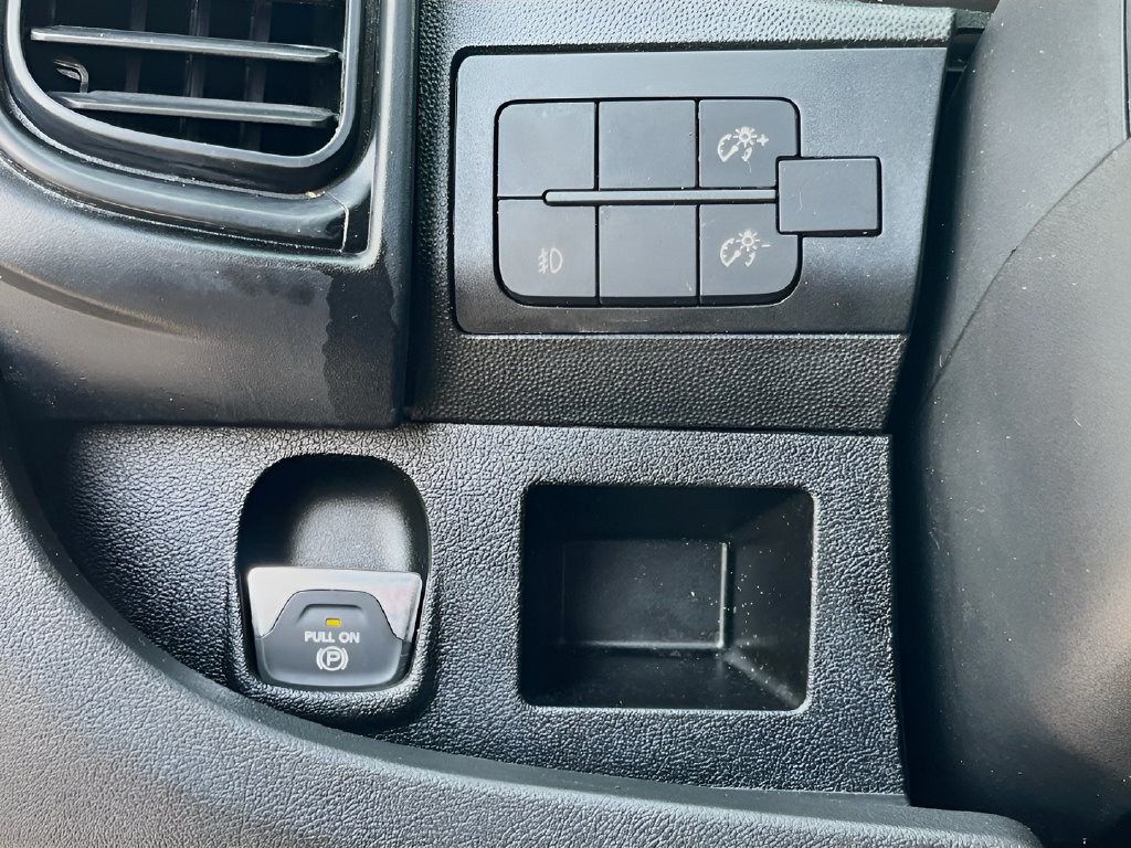 2023 Ram ProMaster 2500 photo 10 of 30