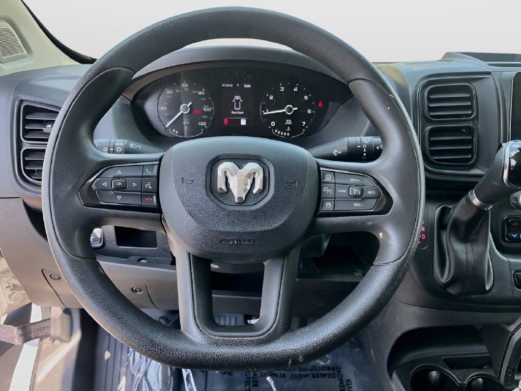 2023 Ram ProMaster 2500 photo 11 of 30