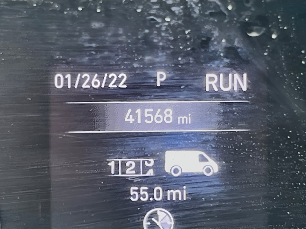 2023 Ram ProMaster 2500 photo 12 of 30