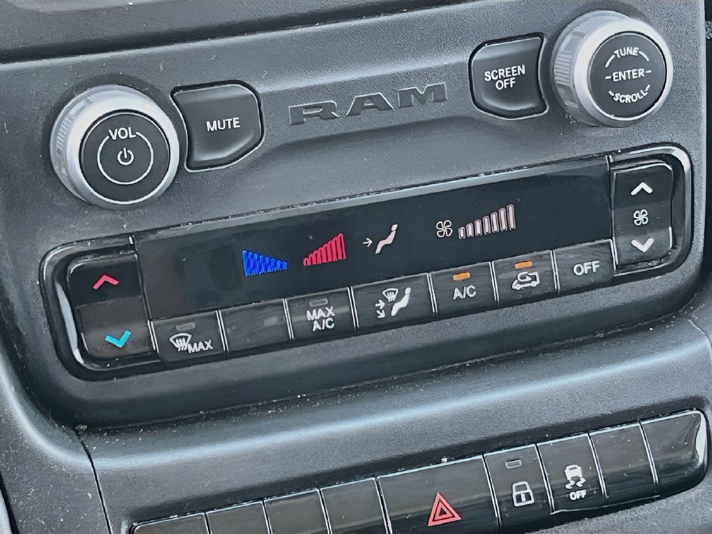 2023 Ram ProMaster 2500 photo 15 of 30