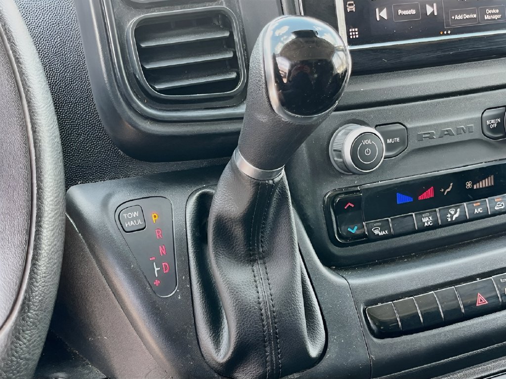 2023 Ram ProMaster 2500 photo 16 of 30