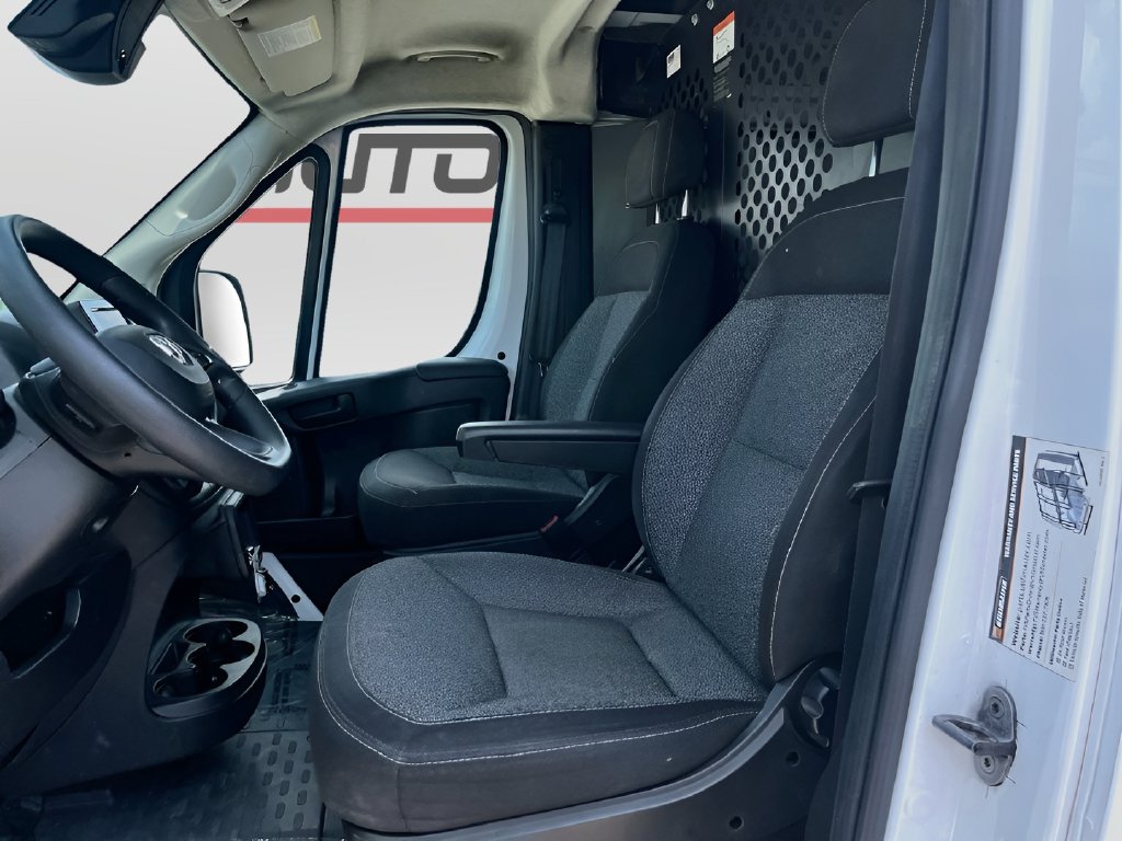 2023 Ram ProMaster 2500 photo 19 of 30