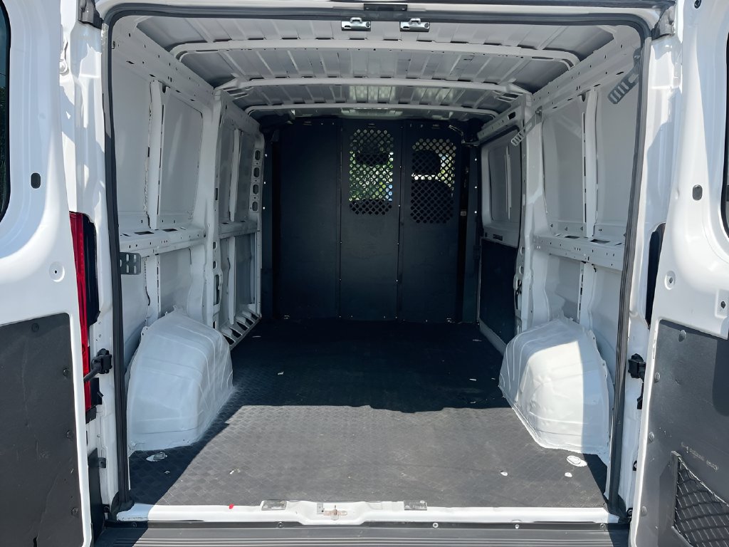 2023 Ram ProMaster 2500 photo 22 of 30