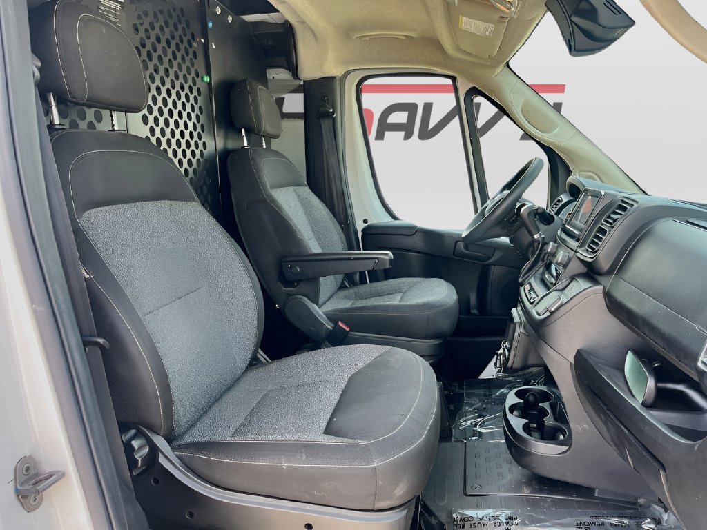 2023 Ram ProMaster 2500 photo 23 of 30