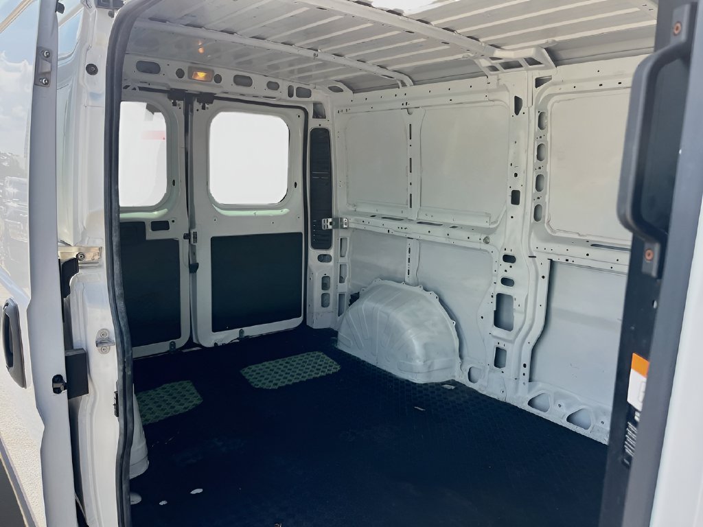 2023 Ram ProMaster 2500 photo 29 of 30