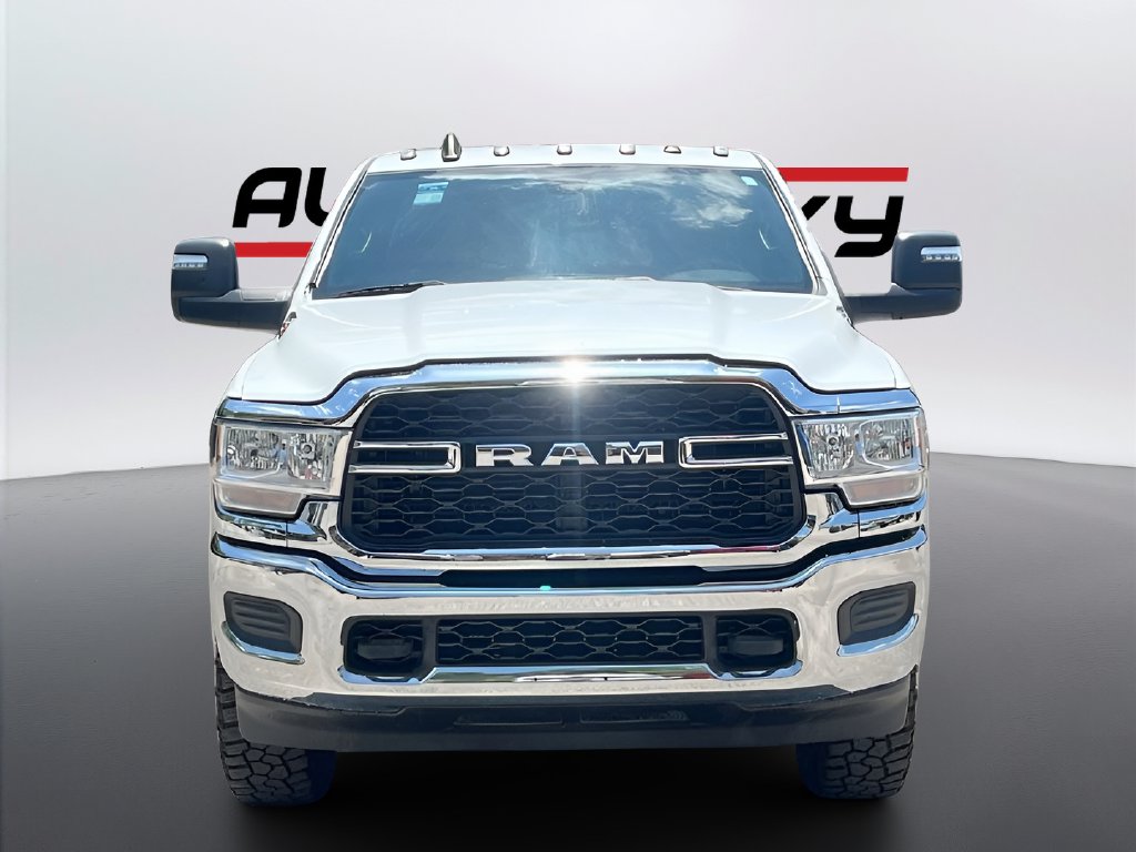 2024 Ram 2500 photo 2 of 30